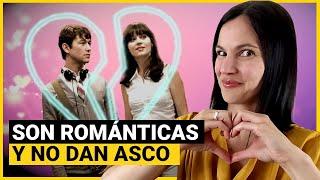 5 Comedias ROMÁNTICAS solo para RUDOS