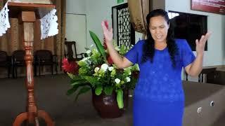 TEMA LA HIJA DE UN REY YANIRA DE BONILLA
