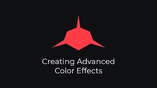 Creating Advanced Color Effects in the LightShark