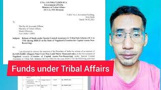 Projects under Ministry of Tribal Affairs | Part 1.