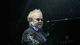 Elton John - Limerick (2009) (Soundboard Recording)