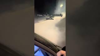 This is what they didn’t teach you in science class  #drifting