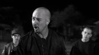 American History X - Group Polarization (Contains Adult Language)