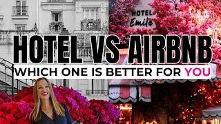 Choosing a Hotel vs Airbnb? Top Travel Curator’s Tips on Finding The Best Accommodation