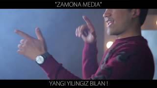 ZAMONA MEDIA