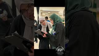 Tarteel al Quran Competition | Video 2 | MKSI Leicester