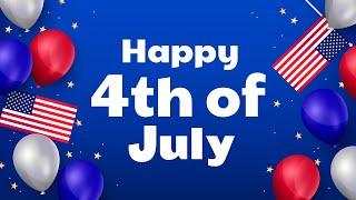 Happy 4th of July || Fourth of July Wishes, Greetings and Quotes || WishesMsg.com