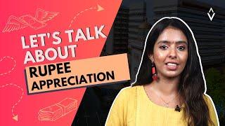   Let's Talk About The Rupee Appreciation | Advocata Explainer