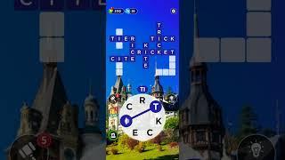 Words of Wonders Level 2801 | Wow Level 2801 | Wow Peles castle Answers