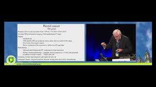 John Nicholls — A lifetime in colorectal surgery: the good and the not so good - Teaser