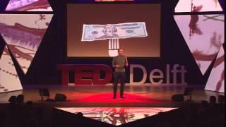 Making testing fun | Andy Zaidman | TEDxDelft