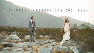 Livingood Productions 2021 Reel