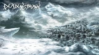 DEADLYSTRAIN - THE MOLTITUDE OF BEINGS (2010)  FULL ALBUM 