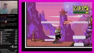 Comix Zone Playthrough (No Death) by King Iopa