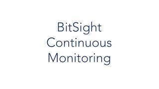 Incorporate BitSight Security Ratings into Your TPRM Program | ProcessUnity Connector