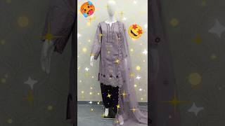 Latest Pakistani dress Design |new Pakistani dress |Top Pakistani suits.#dress#fashion#shorts#viral