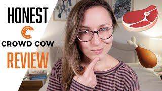 Crowd Cow Review | My honest thoughts...