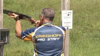 Pat Lieske's Systematic  Approach to Sporting Clays, by Sunrise Productions