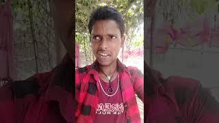 Budha ne kamal ka Acting Kiya// #comedy //@Desihorrortrees //#mithun_sawariya