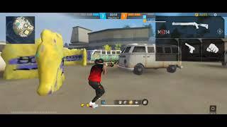 itz irfan gaming 3v1game#freefire #freefirelovers #freefirelovers #1tap #subscribe