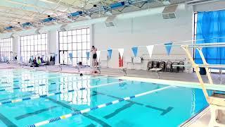 Carson Aquatic Facility: indoor and outdoor pools, rehab pool, and more, in Carson City Nevada