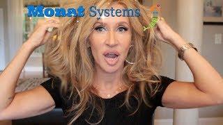 Monat Hair Systems & Products~ Best Ones For You