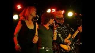 Joe Delia & Thieves with Special guest star Max Weinberg@ Stone Pony-Large.m4v