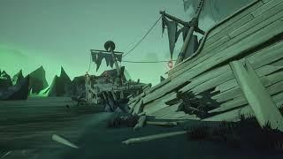 Sea of Thieves: A Pirate's Life Soundtrack - Headless Monkey ( Monkey Island) Ost