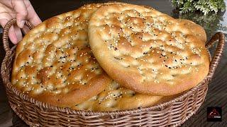 Once you bake this bread at home, you won't buy from the shop anymore