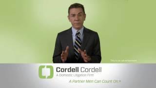 Cordell & Cordell TV Commercial "Held Captive"