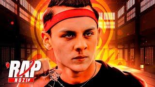 Halcón Rap (Cobra Kai) | Nuevo Campeón | Nozi