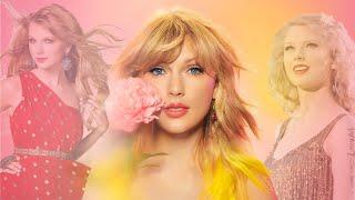 Taylor Swift most viewed songs on YouTube - Oct. 2024