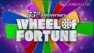 Wheel Of Fortune Speed Up Music (2007-2016)