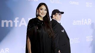 All the Glitz of amfAR Venezia 2024 | FashionTV | FTV