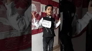 22487-Muhammad Zaid-UKG G-Singing-Expressions 2021CKG.