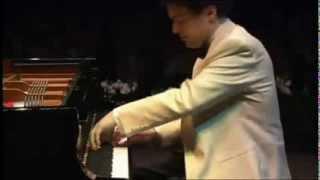 Evgeny Kissin - Prokofiev - Piano Sonata No 8 in B flat major, Op 84