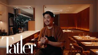 Tatler Tastes: How this modern Korean grill concept brings the fire and the flavour