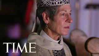 Katherine Jefferts Schori On Women's Roles In The Bible & Her Role In The Episcopal Church | TIME