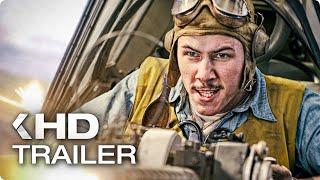 MIDWAY Trailer 2 German Deutsch (2019)