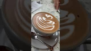 Mocha Latte #subscribe #youtubeshorts #trending #viral #trendingshorts #video #asmr #coffee #shorts