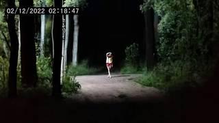 100 Most DISTURBING Camping Encounters Ever Caught on Camera...