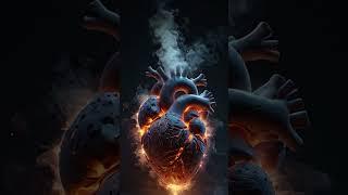 Heart of Fire: The Burning Passion Within | StrangePop TV Shorts