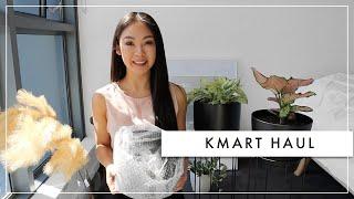 KMART HAUL | New Home Décor | Sept 2020