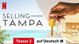 Selling Tampa (Staffel 1 Teaser 2 mit Untertitel) | Trailer auf Deutsch | Netflix