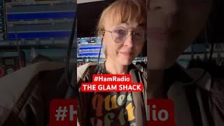 Ham Radio | Inside the Glam Shack