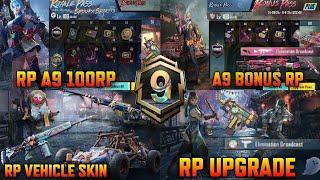 A9 ROYAL PASS IS HERE ( BGMI & PUBG MOBILE ) - SAMSUNG,A3,A5,A6,A7,J2,J5,J7,S5,S6,S7,59,A10,A20,A30