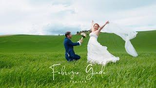 Fabrizio Giada - Wedding Trailer