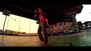 ROYAL CREW DANCE PERFORMER (OFFICIAL VIDEOCLIP)