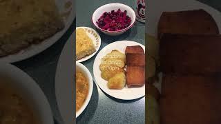 iftar | day22 | ramadan | iftorlik | ramazon #shorts #muslimah #muslim #ramadan #iftar #kelinka