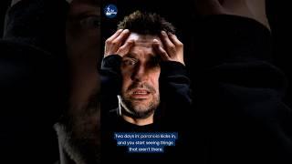 What Happens If You Don’t Sleep for a Week?